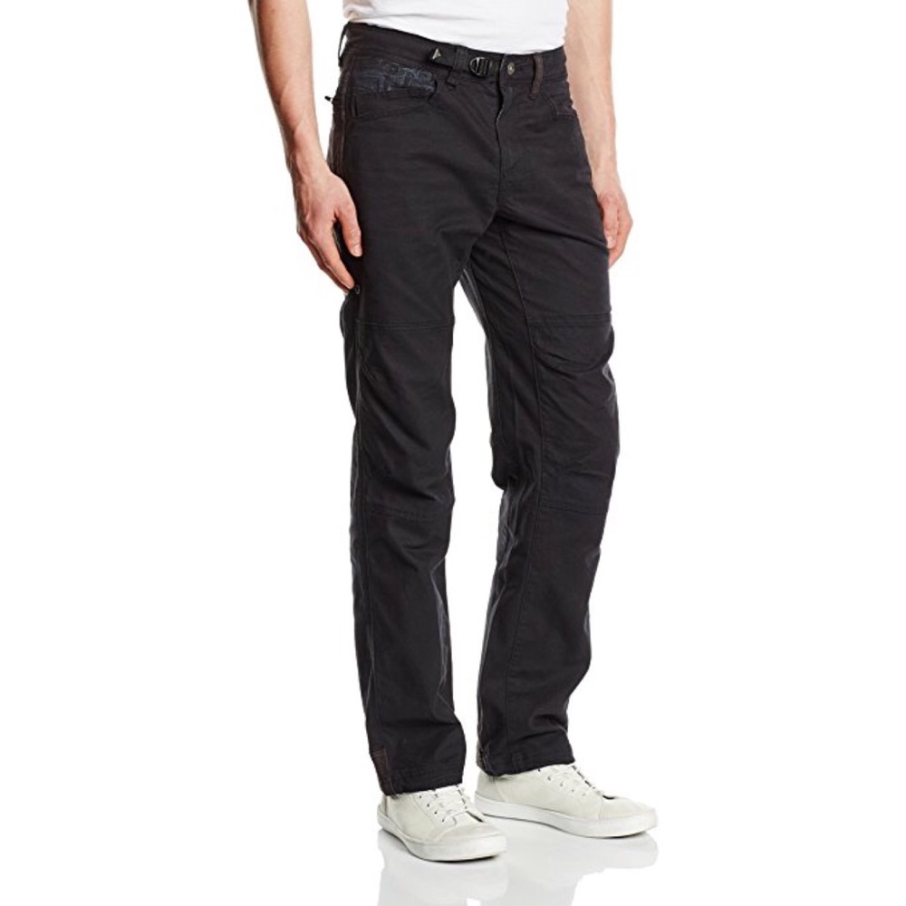 ‼️NEW prAna Continuum Cargo Utility Pants 38x32